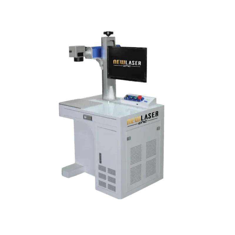 Máquina de gravação FIBER 30w