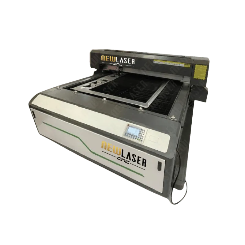 Máquina de Corte a Laser NL1325