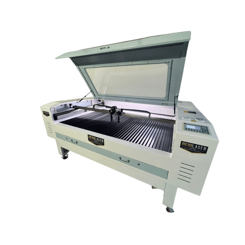 manual da maqui NL23